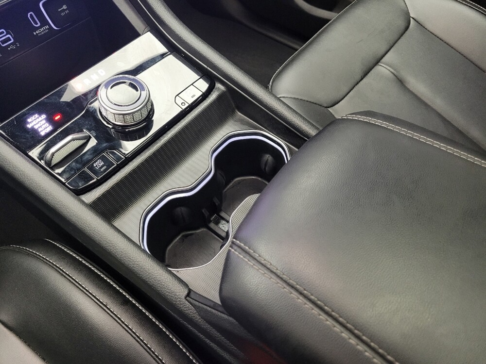 2024 Jeep Grand Cherokee in Eastpointe, MI 48021 - 18144577 26