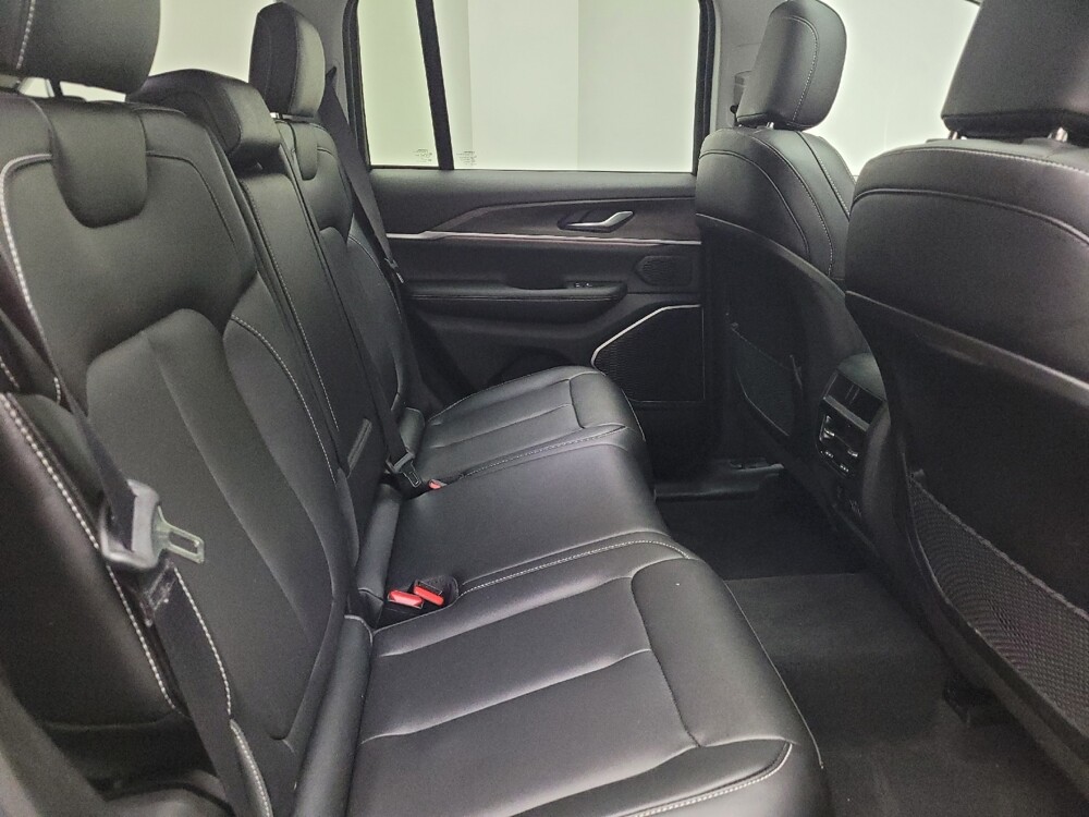 2024 Jeep Grand Cherokee in Eastpointe, MI 48021 - 18144577 19