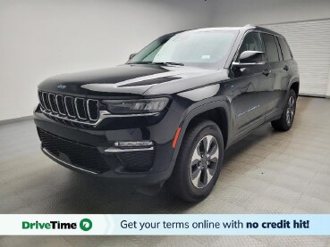 2024 Jeep Grand Cherokee in Eastpointe, MI 48021