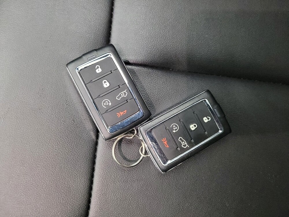 2024 Jeep Grand Cherokee in Eastpointe, MI 48021 - 18144577 32