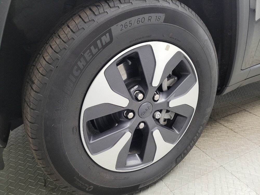 2024 Jeep Grand Cherokee in Eastpointe, MI 48021 - 18144577 31