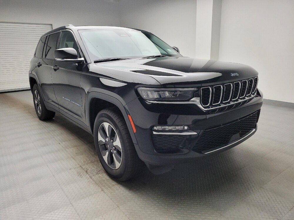 2024 Jeep Grand Cherokee in Eastpointe, MI 48021 - 18144577 13