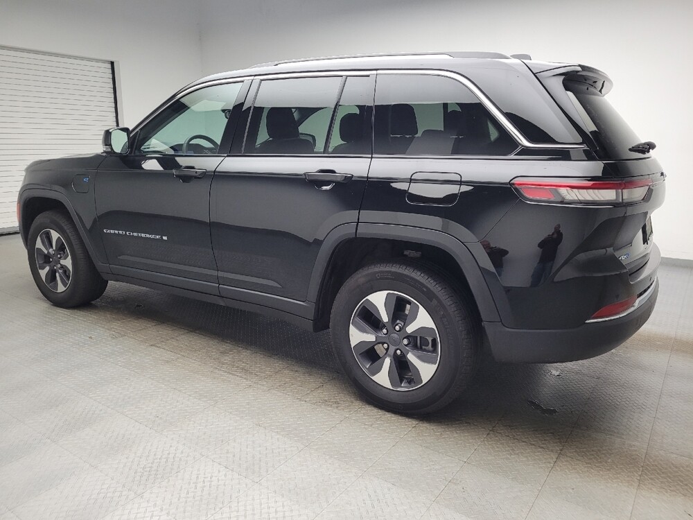 2024 Jeep Grand Cherokee in Eastpointe, MI 48021 - 18144577 3
