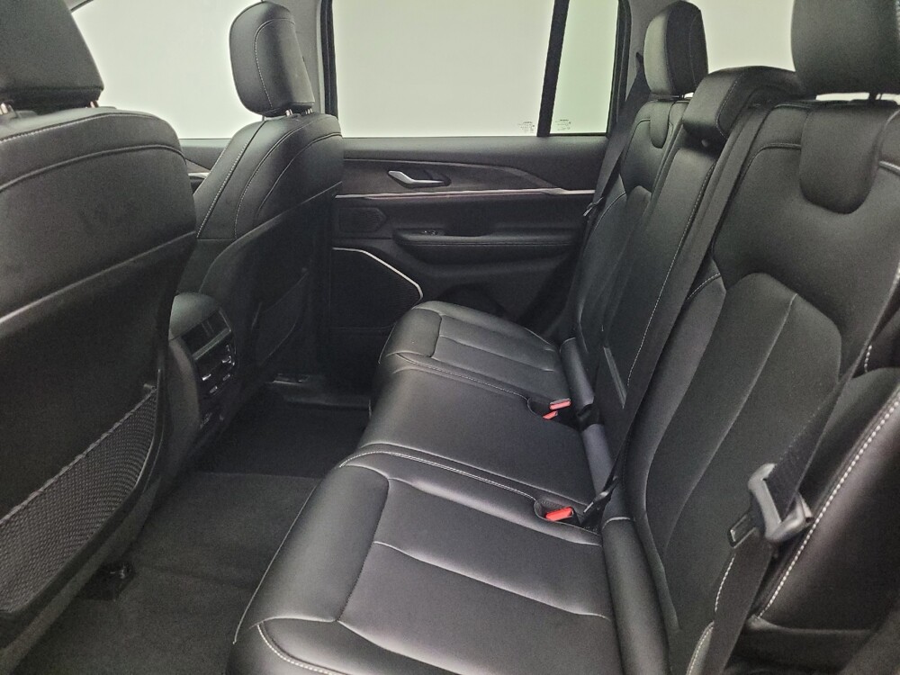 2024 Jeep Grand Cherokee in Eastpointe, MI 48021 - 18144577 18