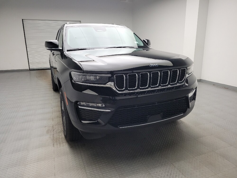 2024 Jeep Grand Cherokee in Eastpointe, MI 48021 - 18144577 14
