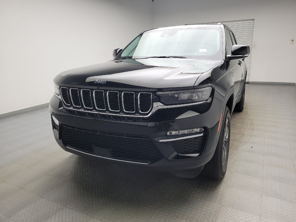 2024 Jeep Grand Cherokee in Eastpointe, MI 48021 - 18144577 15