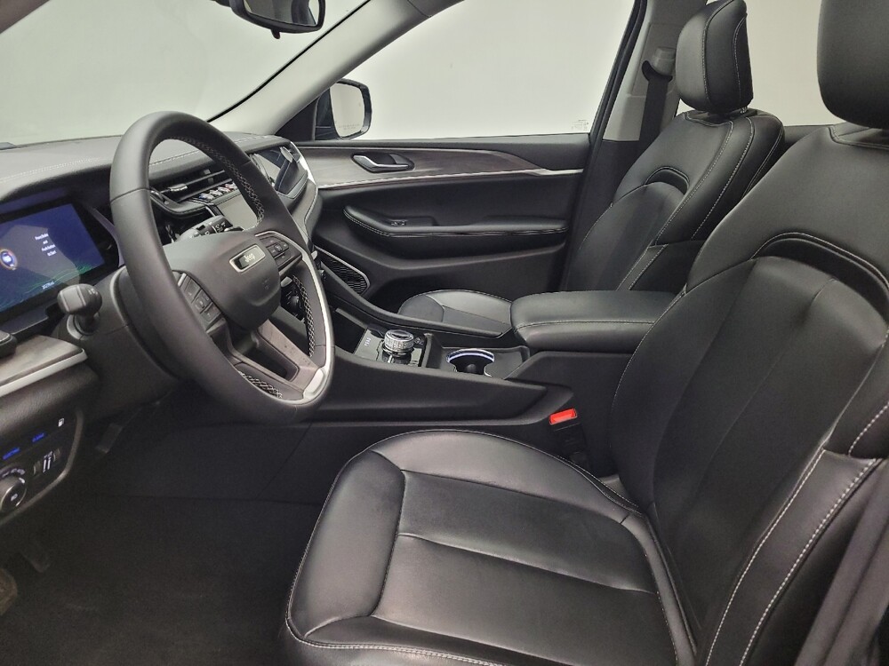 2024 Jeep Grand Cherokee in Eastpointe, MI 48021 - 18144577 17