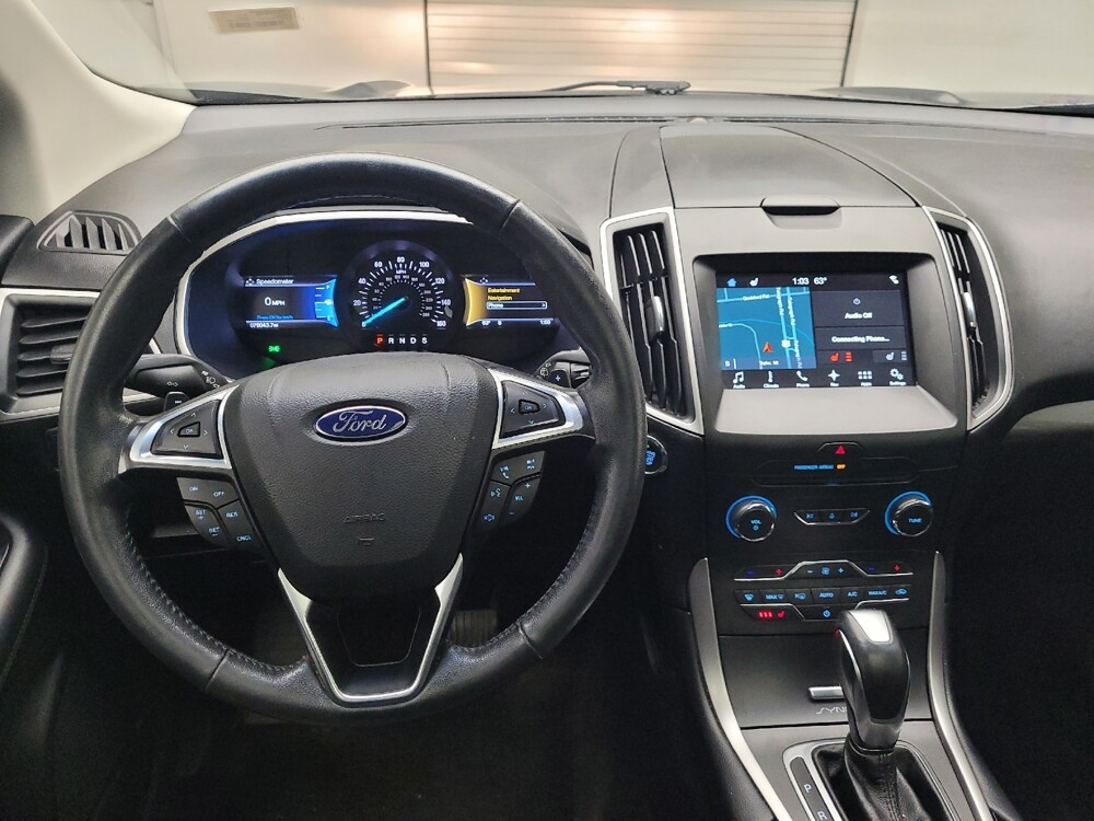 2017 Ford Edge in Taylor, MI 48180 - 18144578 22