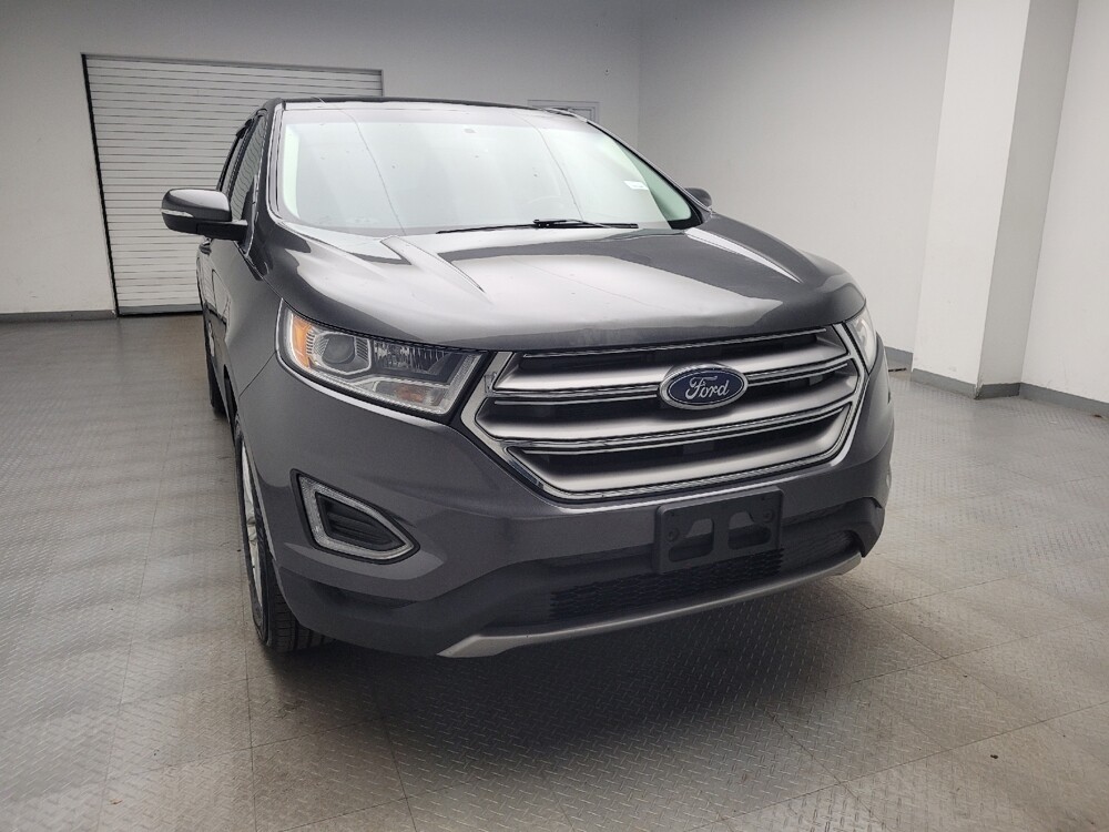 2017 Ford Edge in Taylor, MI 48180 - 18144578 14