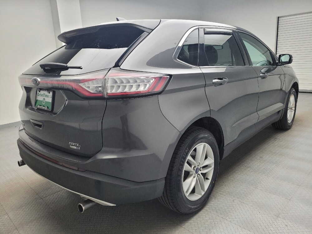 2017 Ford Edge in Taylor, MI 48180 - 18144578 9