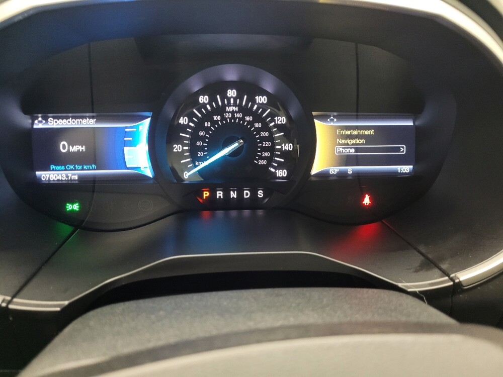 2017 Ford Edge in Taylor, MI 48180 - 18144578 23