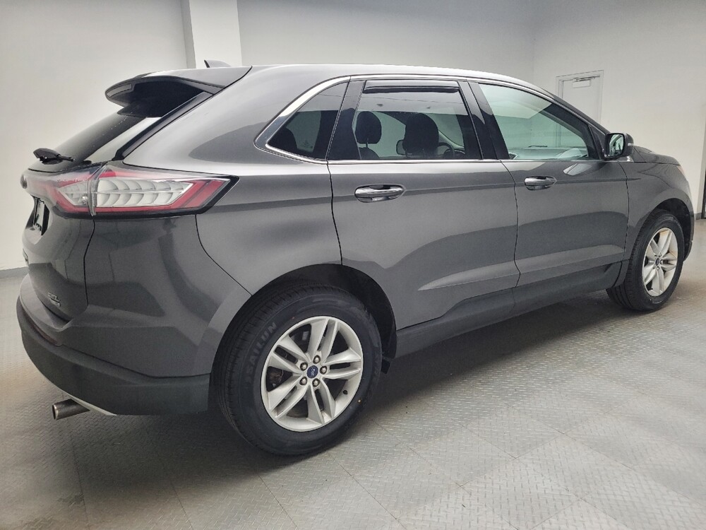 2017 Ford Edge in Taylor, MI 48180 - 18144578 10