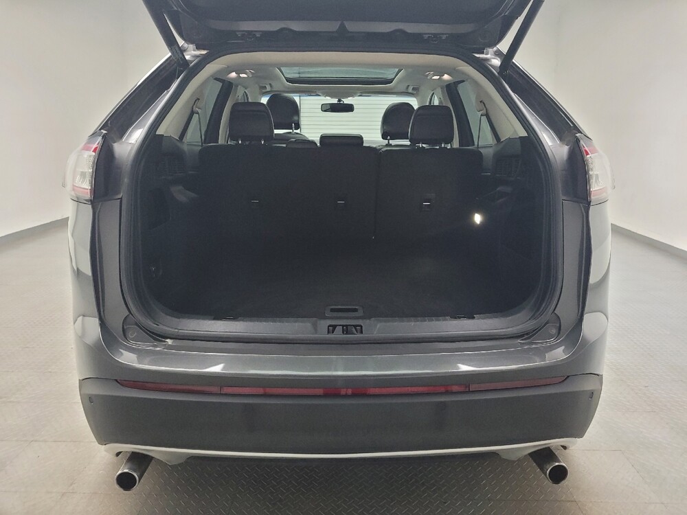 2017 Ford Edge in Taylor, MI 48180 - 18144578 29