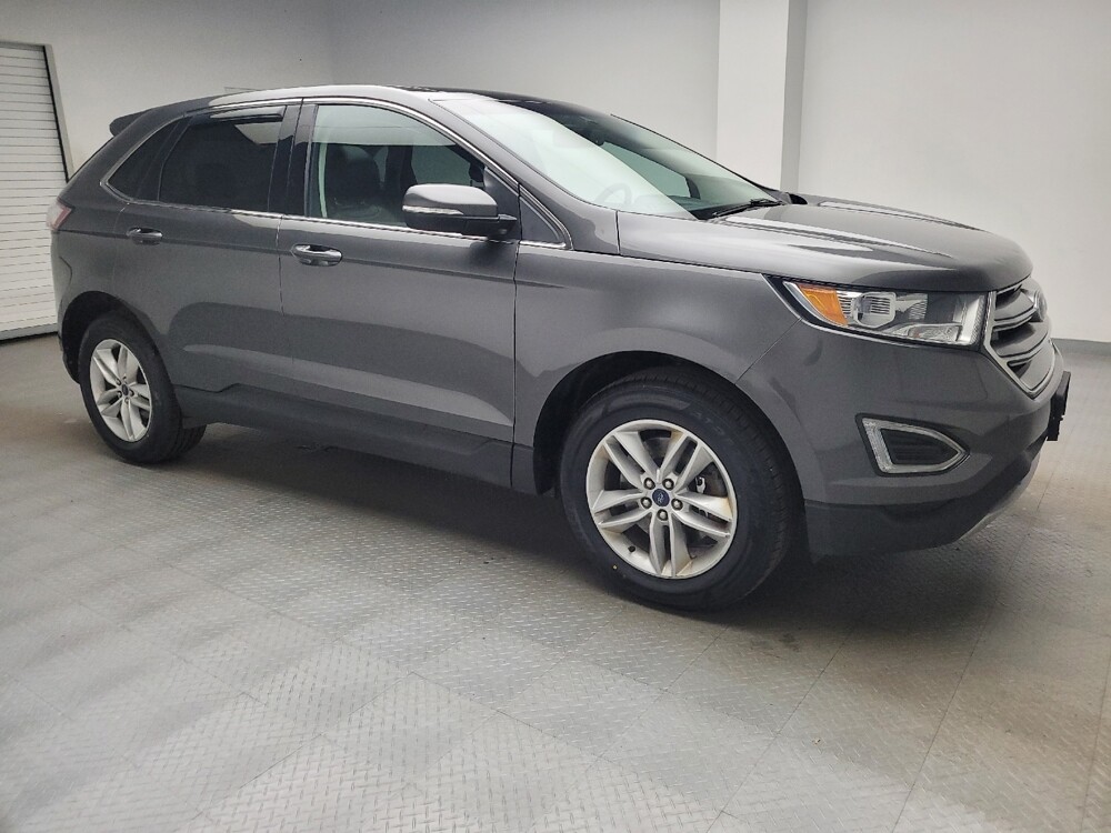 2017 Ford Edge in Taylor, MI 48180 - 18144578 11