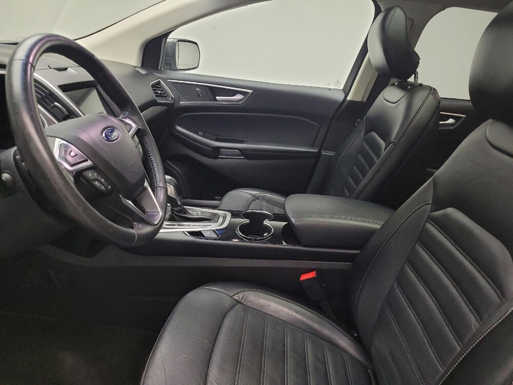 2017 Ford Edge in Taylor, MI 48180 - 18144578 17