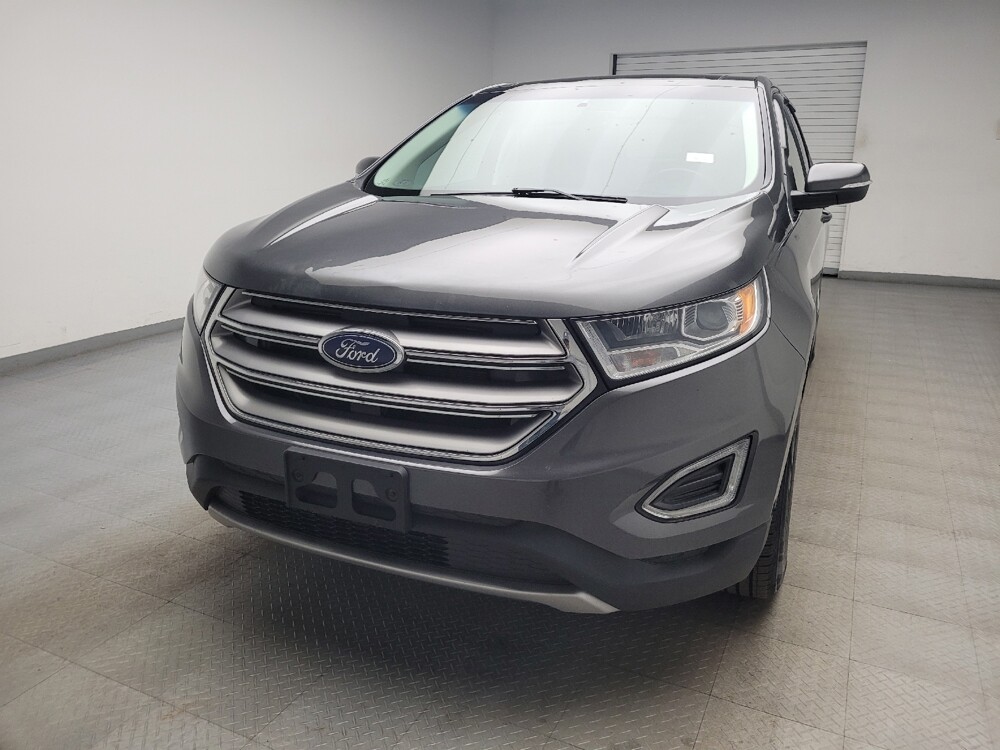 2017 Ford Edge in Taylor, MI 48180 - 18144578 15