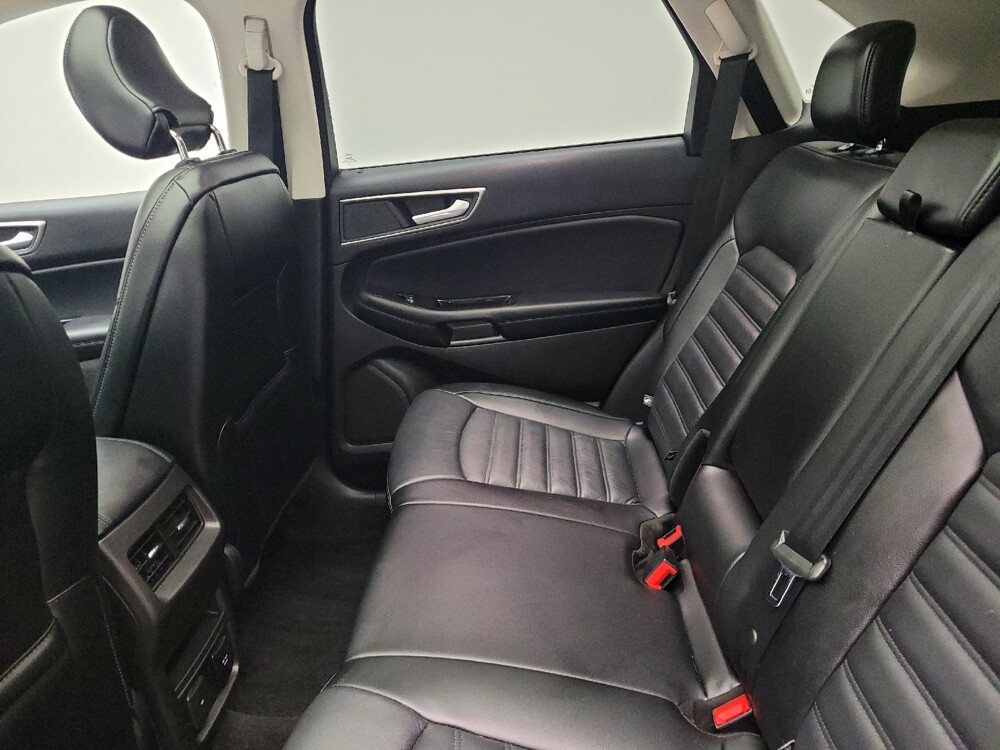 2017 Ford Edge in Taylor, MI 48180 - 18144578 18