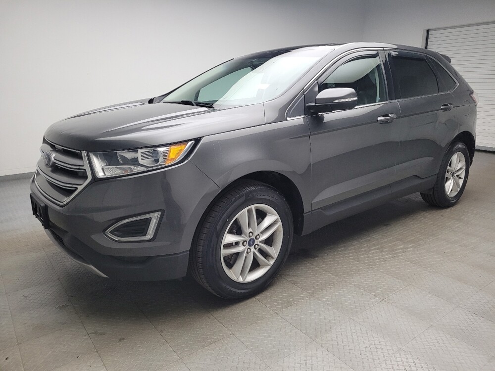 2017 Ford Edge in Taylor, MI 48180 - 18144578 2