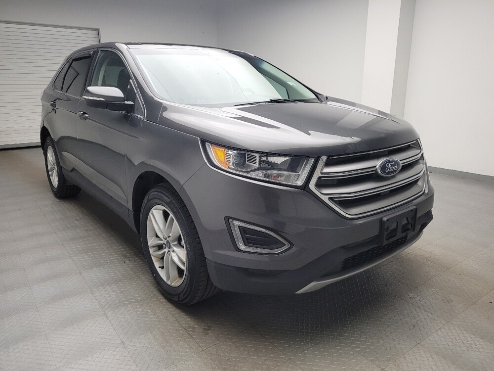 2017 Ford Edge in Taylor, MI 48180 - 18144578 13