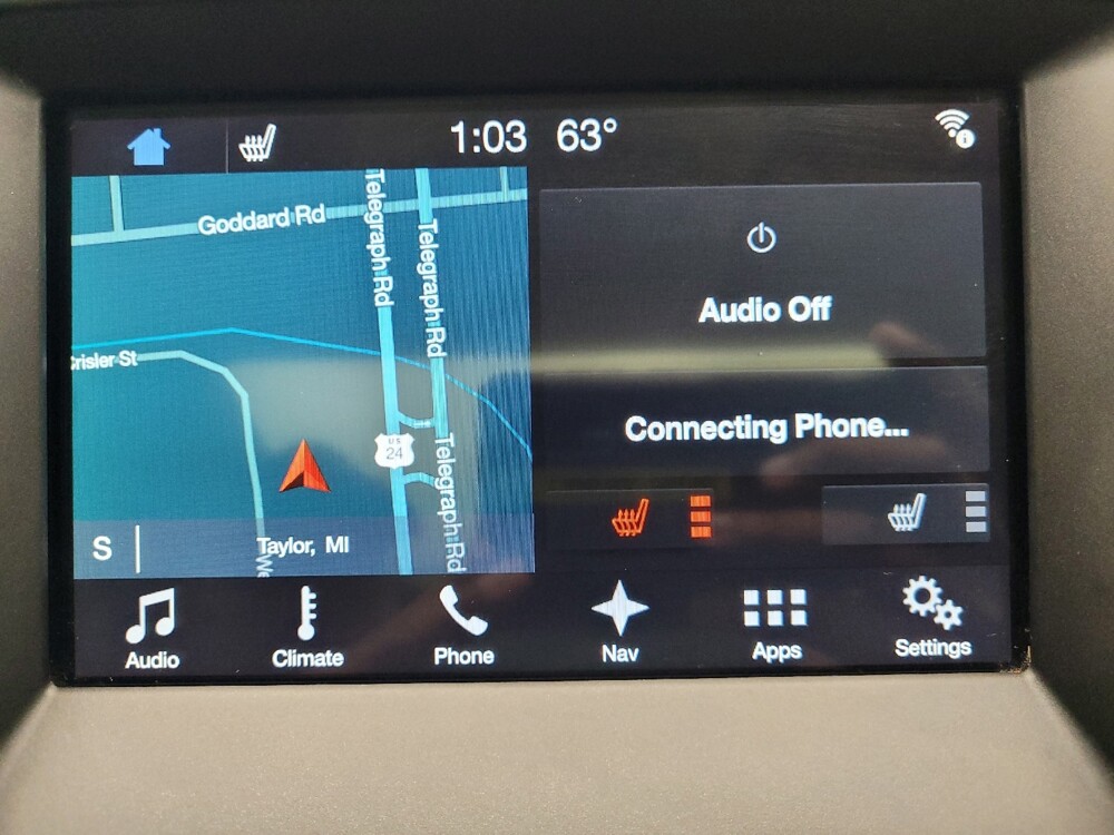 2017 Ford Edge in Taylor, MI 48180 - 18144578 25