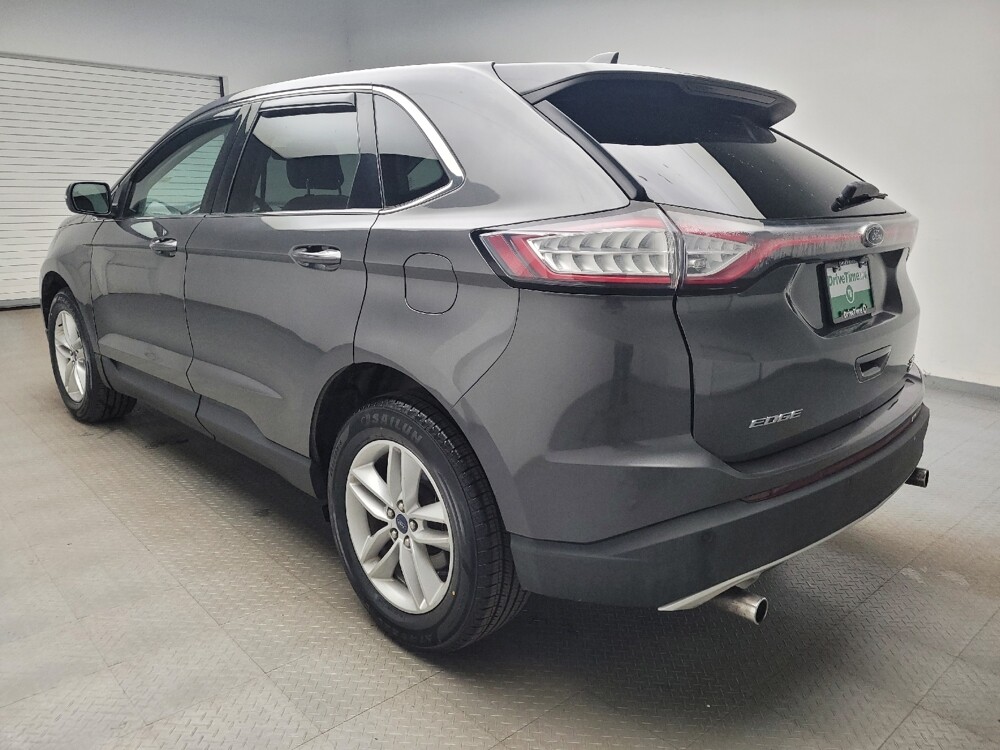 2017 Ford Edge in Taylor, MI 48180 - 18144578 5