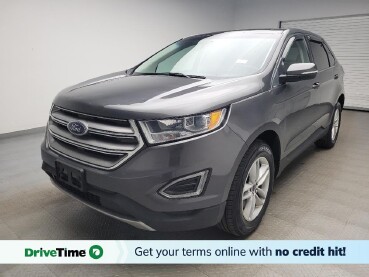 2017 Ford Edge in Taylor, MI 48180