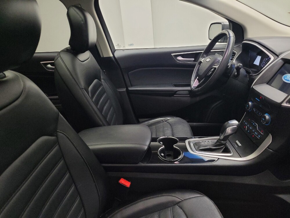 2017 Ford Edge in Taylor, MI 48180 - 18144578 21