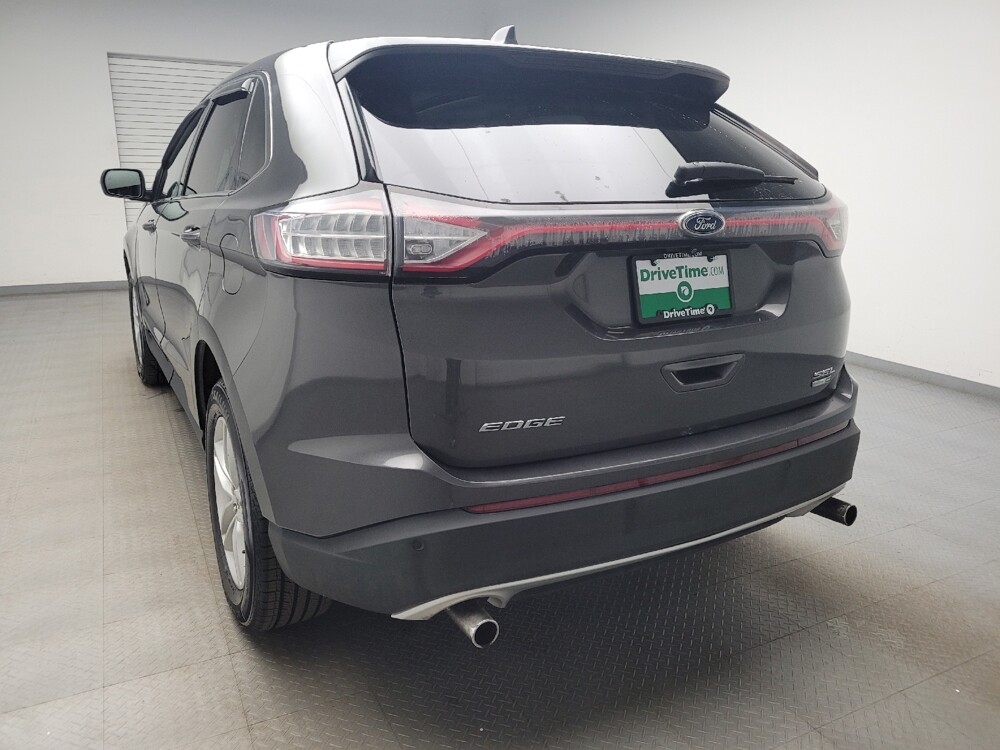 2017 Ford Edge in Taylor, MI 48180 - 18144578 6