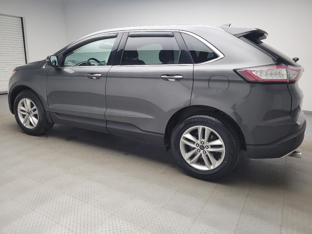 2017 Ford Edge in Taylor, MI 48180 - 18144578 3