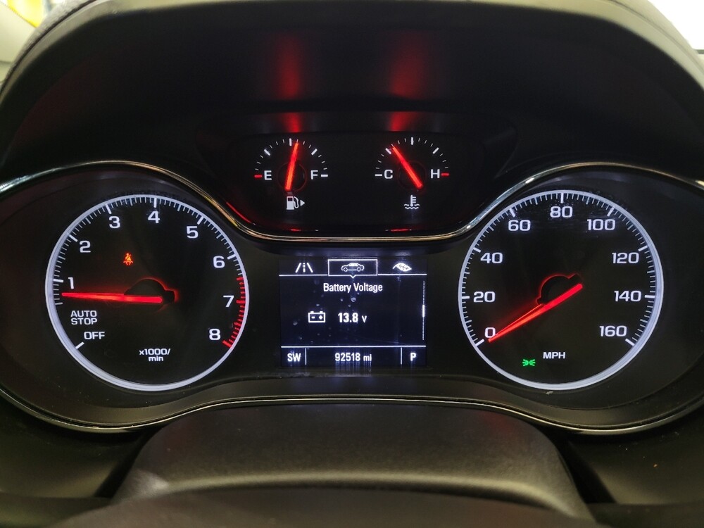 2019 Chevrolet Cruze in Lexington, KY 40509 - 18144579 23