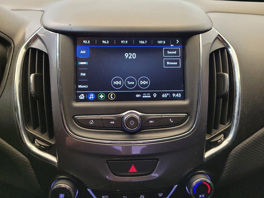 2019 Chevrolet Cruze in Lexington, KY 40509 - 18144579 25