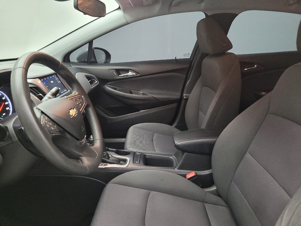 2019 Chevrolet Cruze in Lexington, KY 40509 - 18144579 17