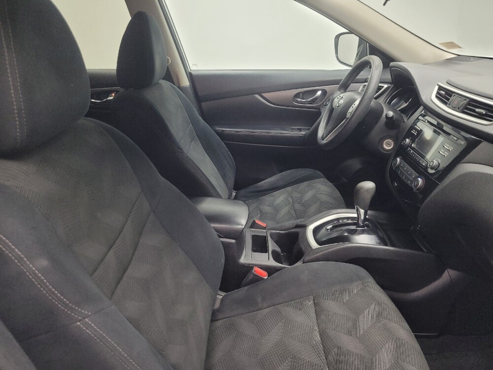 2015 Nissan Rogue in Indianapolis, IN 46222 - 18144580 21
