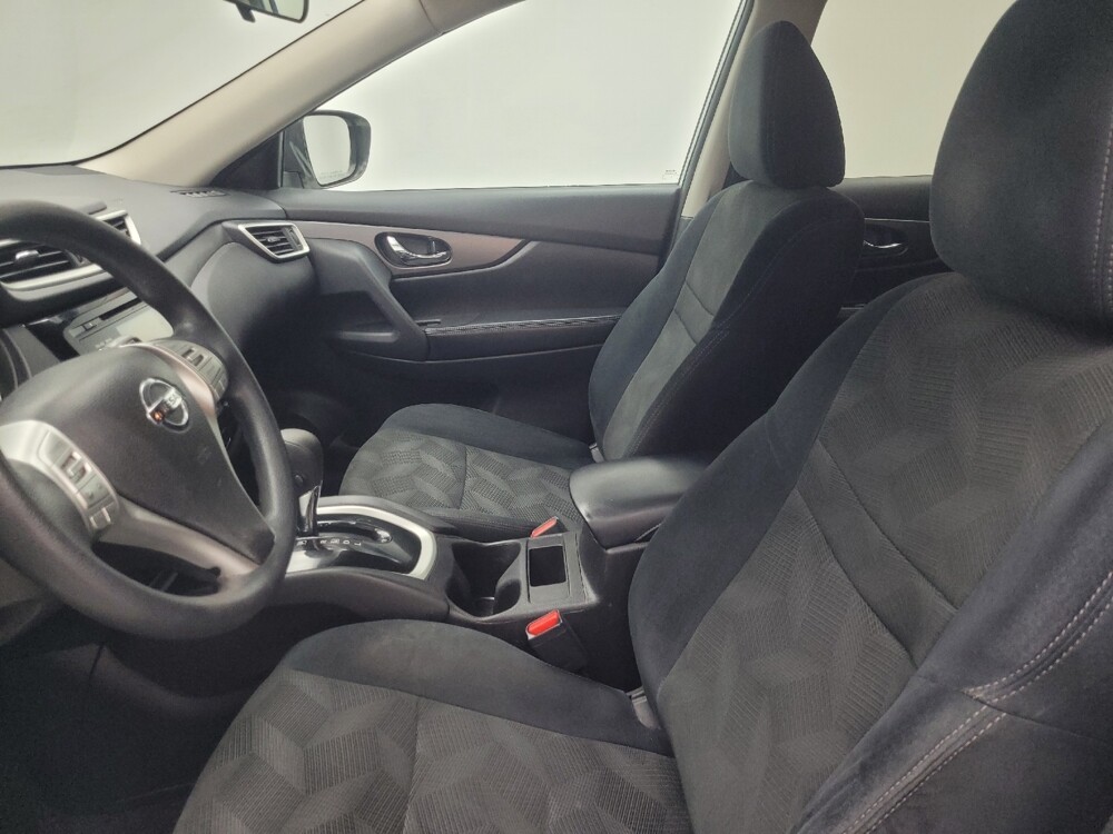 2015 Nissan Rogue in Indianapolis, IN 46222 - 18144580 17