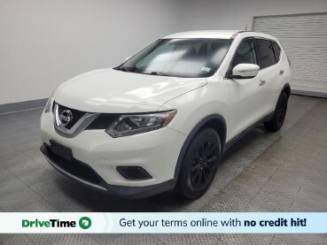 2015 Nissan Rogue in Indianapolis, IN 46222