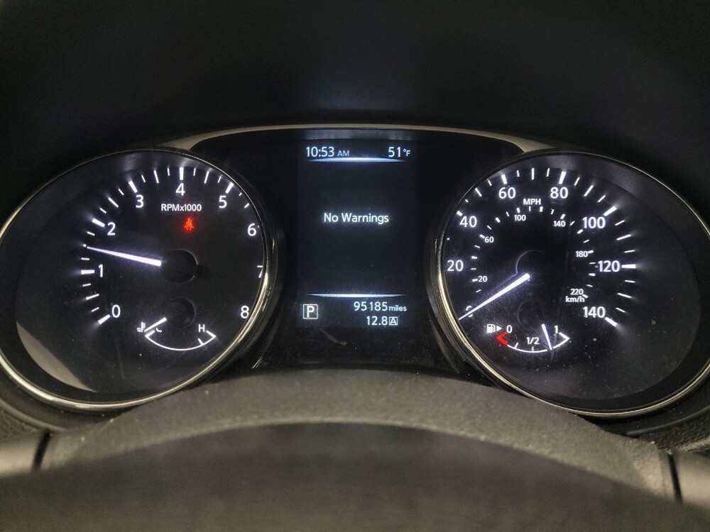2015 Nissan Rogue in Indianapolis, IN 46222 - 18144580 23
