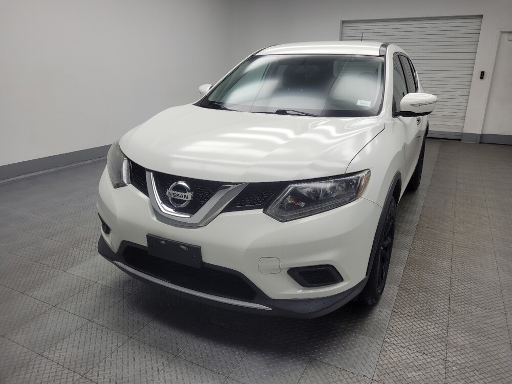 2015 Nissan Rogue in Indianapolis, IN 46222 - 18144580 15