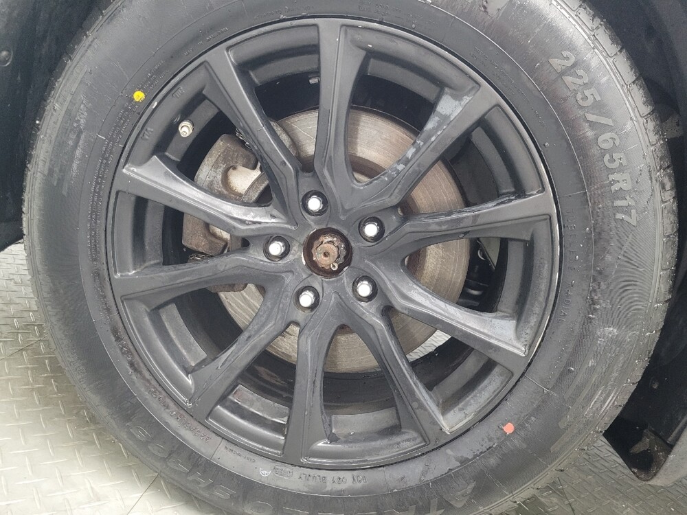 2015 Nissan Rogue in Indianapolis, IN 46222 - 18144580 31