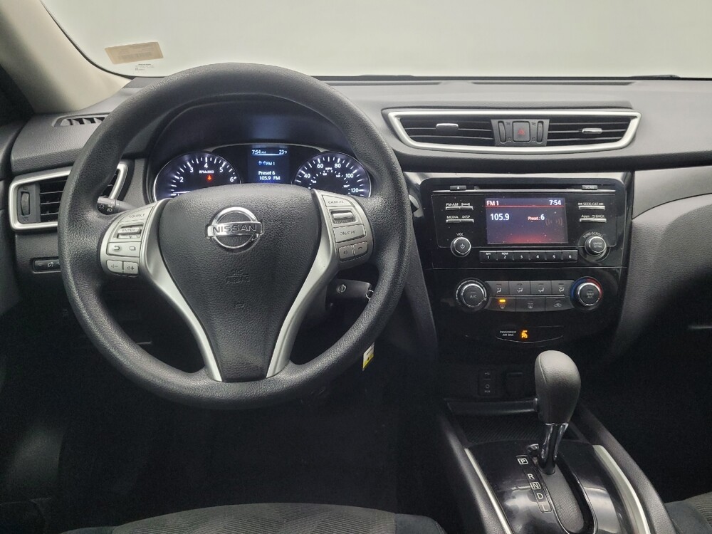 2015 Nissan Rogue in Indianapolis, IN 46222 - 18144580 22