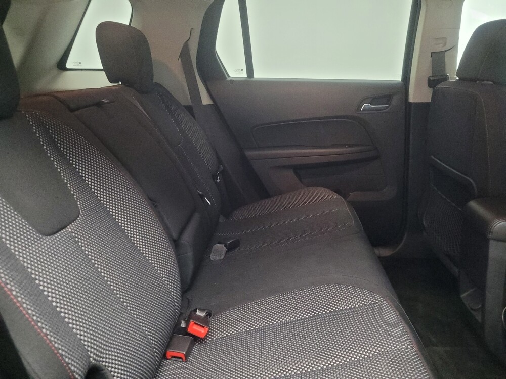 2017 GMC Terrain in Highland, IN 46322 - 18144581 19