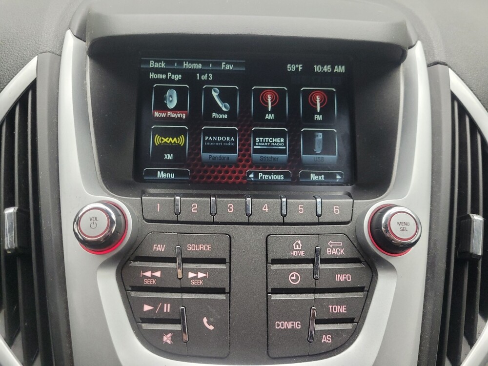 2017 GMC Terrain in Highland, IN 46322 - 18144581 25