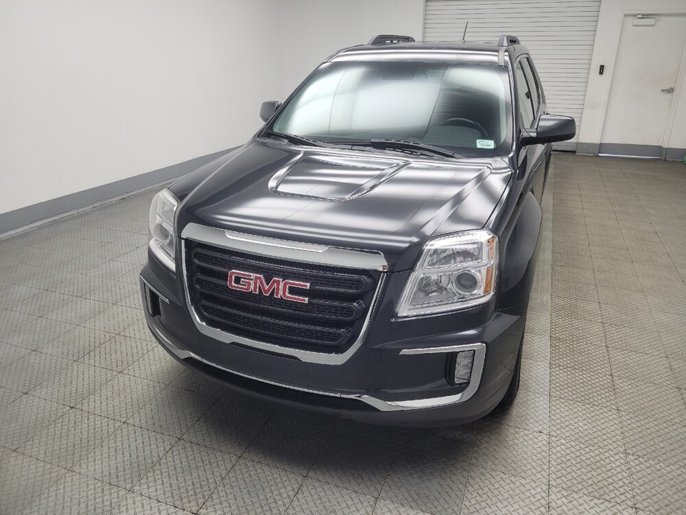 2017 GMC Terrain in Highland, IN 46322 - 18144581 15