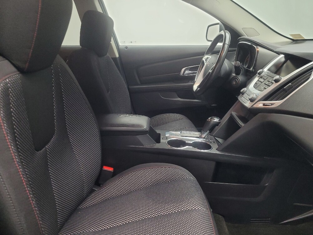 2017 GMC Terrain in Highland, IN 46322 - 18144581 21