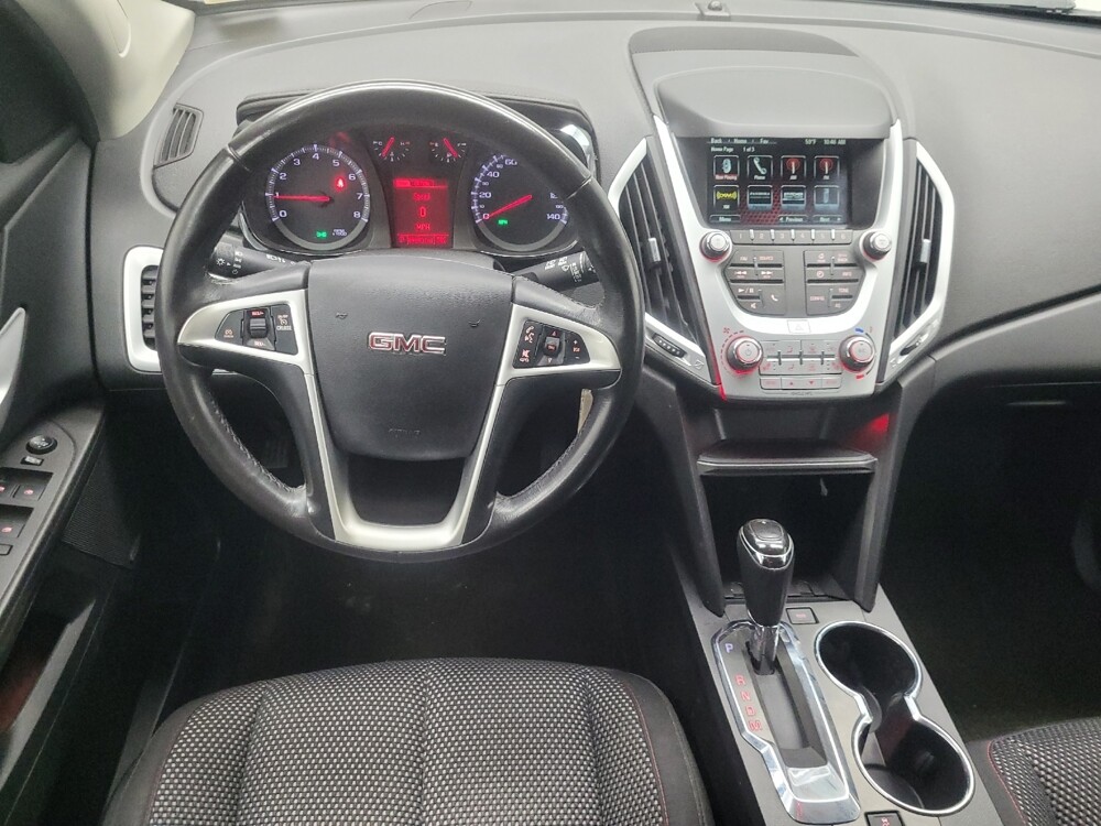 2017 GMC Terrain in Highland, IN 46322 - 18144581 22