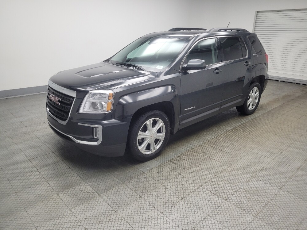 2017 GMC Terrain in Highland, IN 46322 - 18144581 2