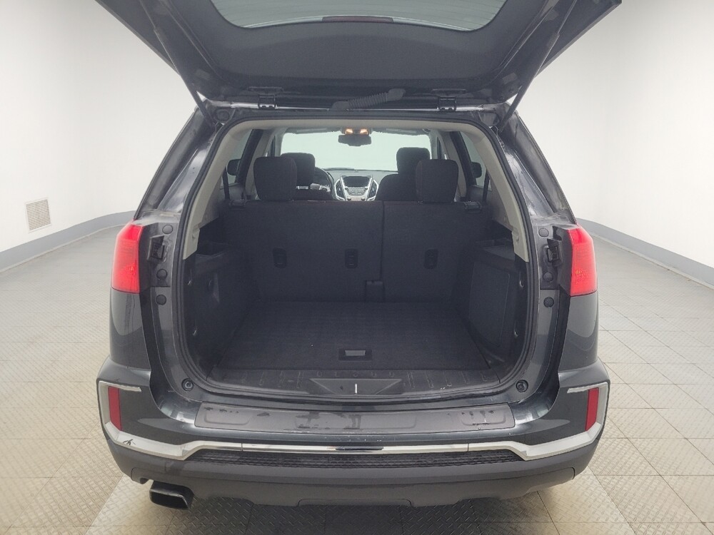 2017 GMC Terrain in Highland, IN 46322 - 18144581 29