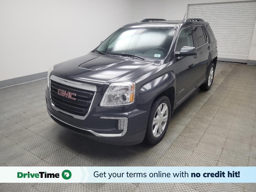 2017 GMC Terrain in Highland, IN 46322 - 18144581