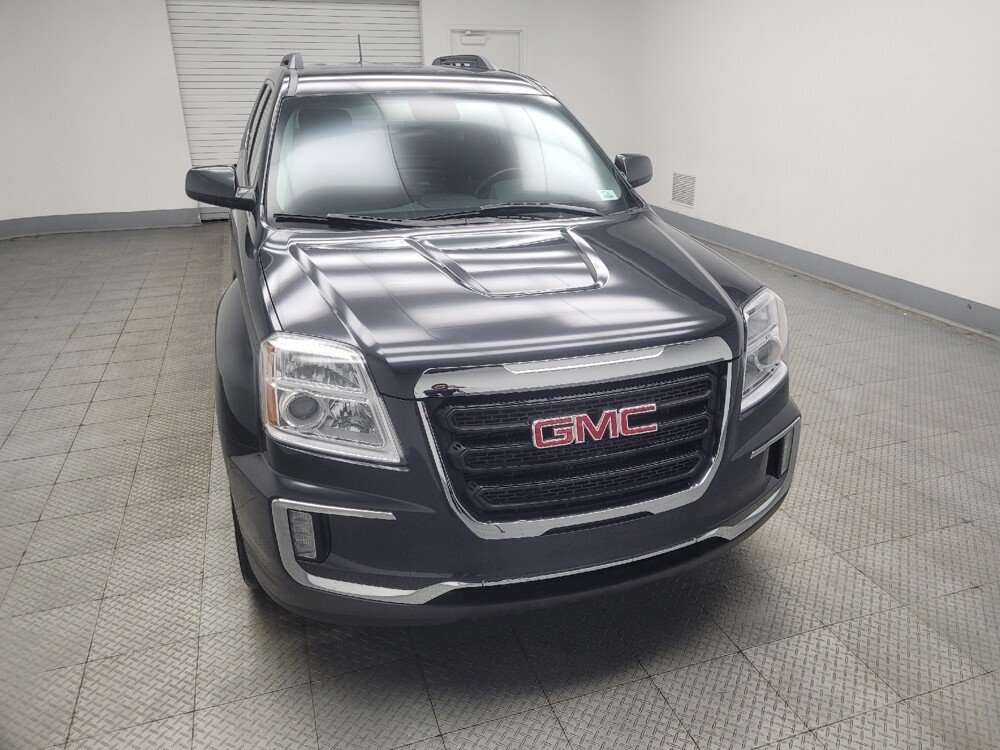 2017 GMC Terrain in Highland, IN 46322 - 18144581 14