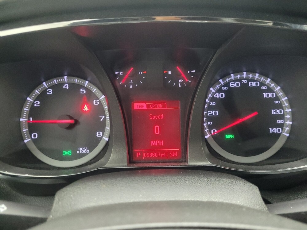 2017 GMC Terrain in Highland, IN 46322 - 18144581 23
