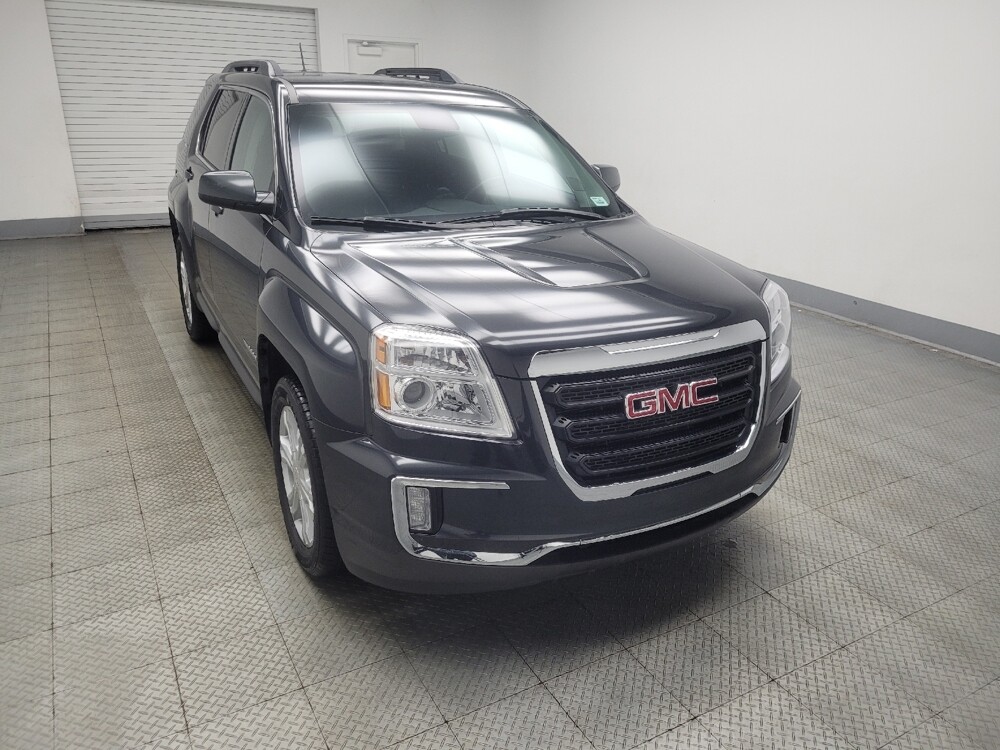 2017 GMC Terrain in Highland, IN 46322 - 18144581 13